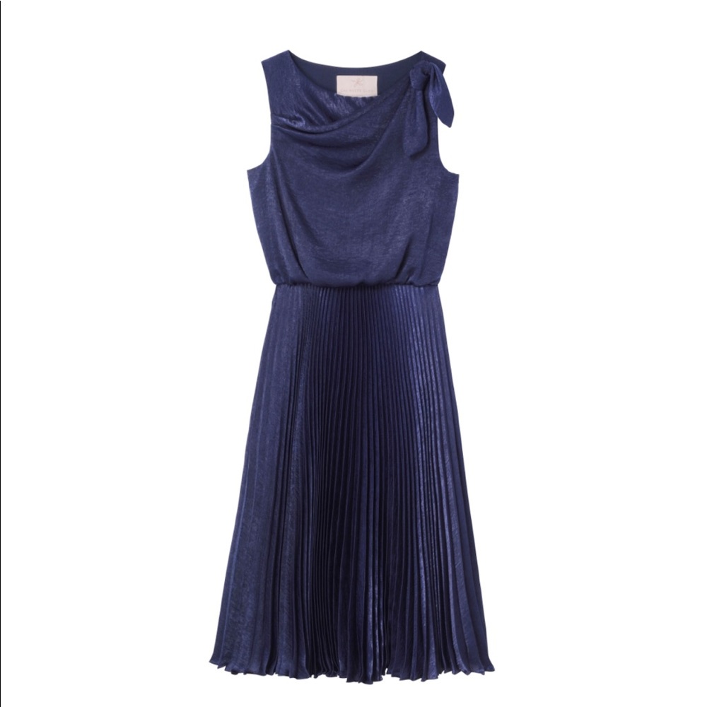 Gal Meets Glam Bethany dress - Picture 3 of 5